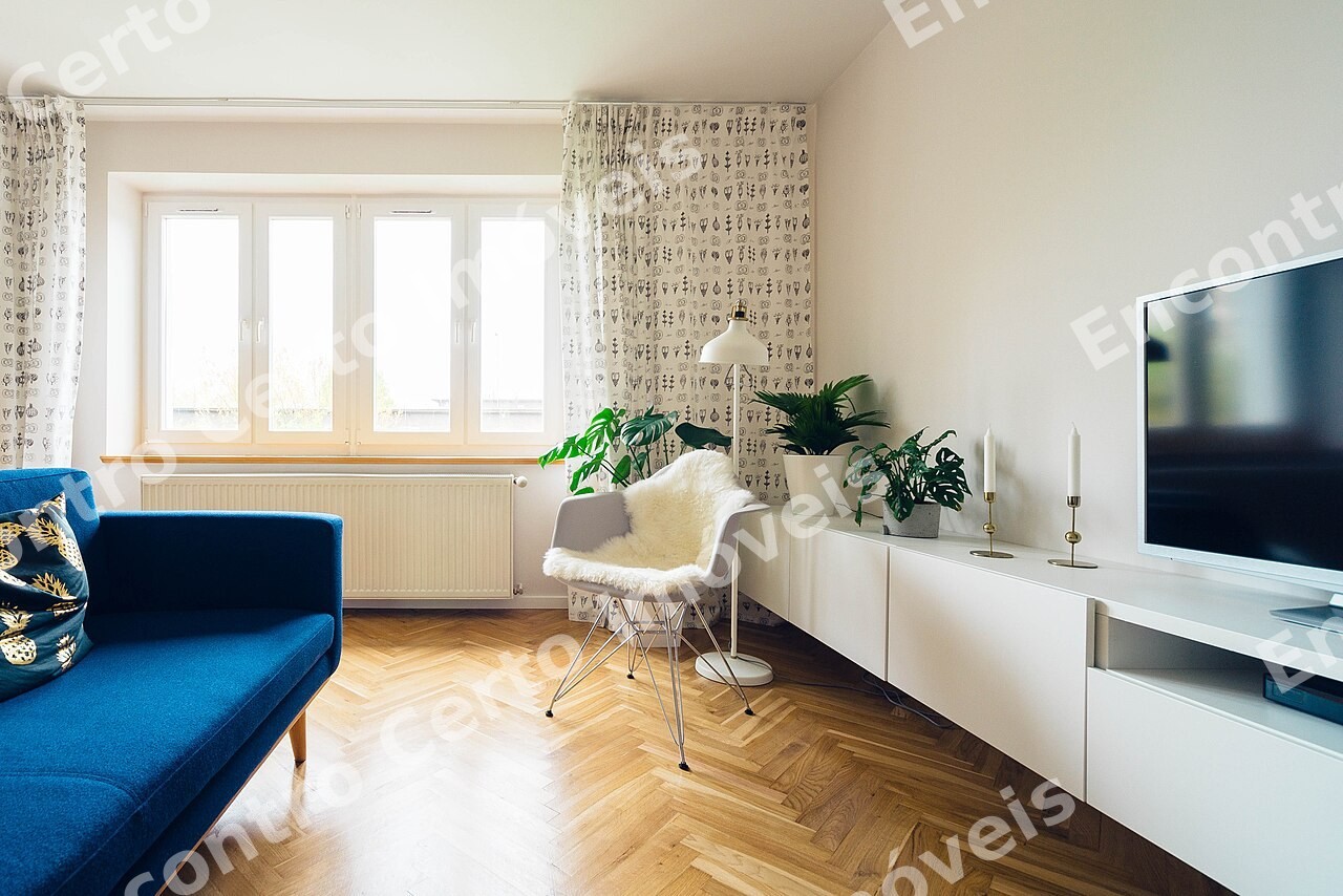 Apartamento de 3 quartos com varanda gourmet na Savassi