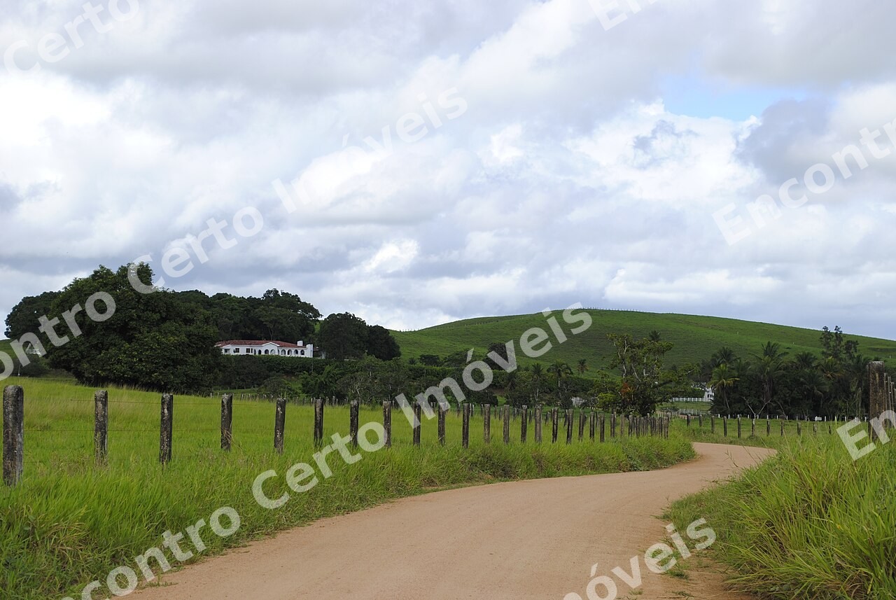 Terreno plano de 1.000 m² no Vale dos Cristais