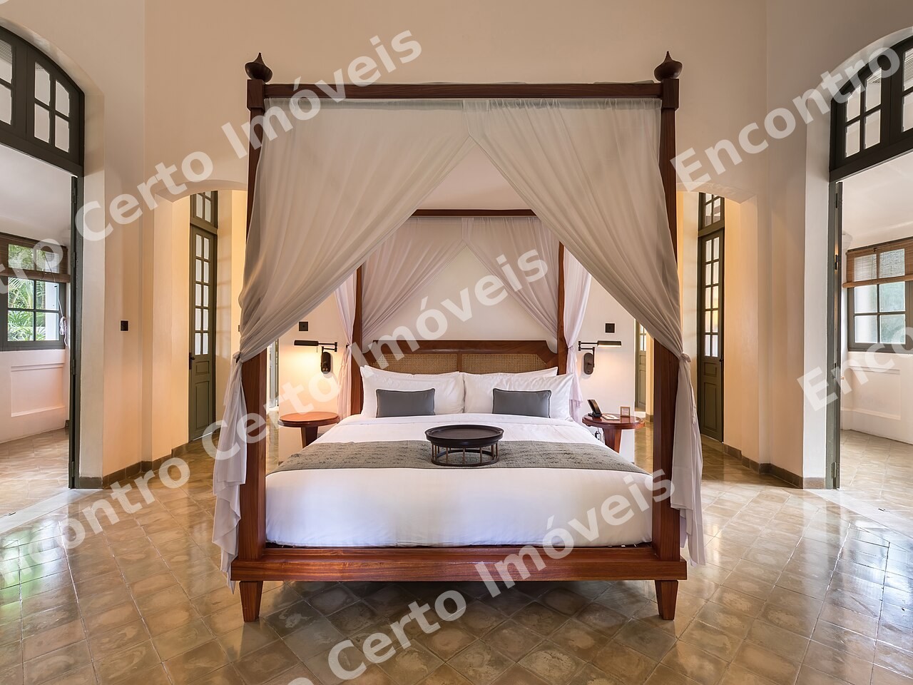 Apartamento de 4 suítes com vista panorâmica no Belvedere