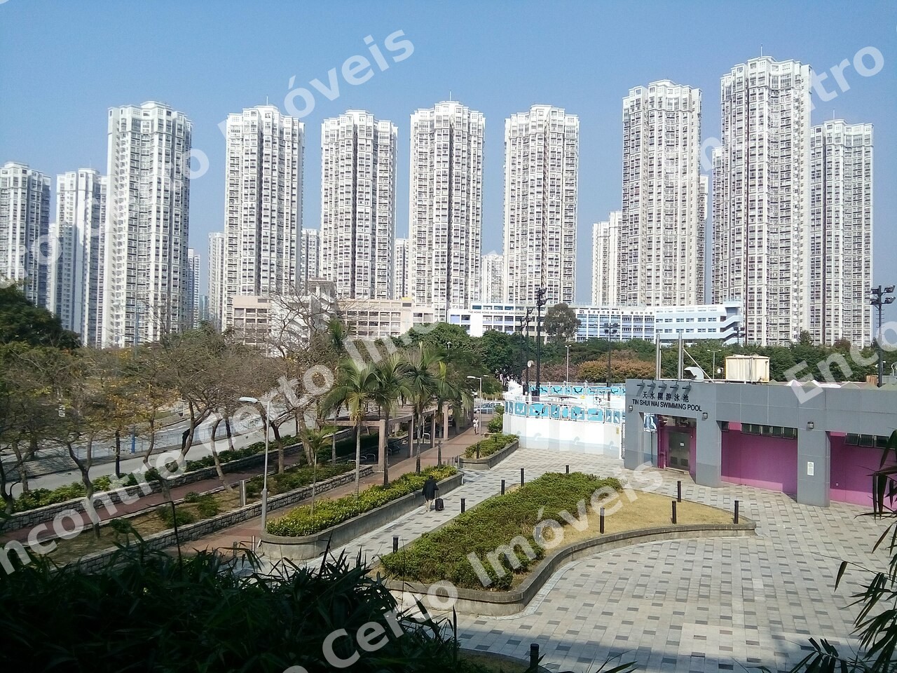 Apartamento de 4 suítes com vista panorâmica no Belvedere
