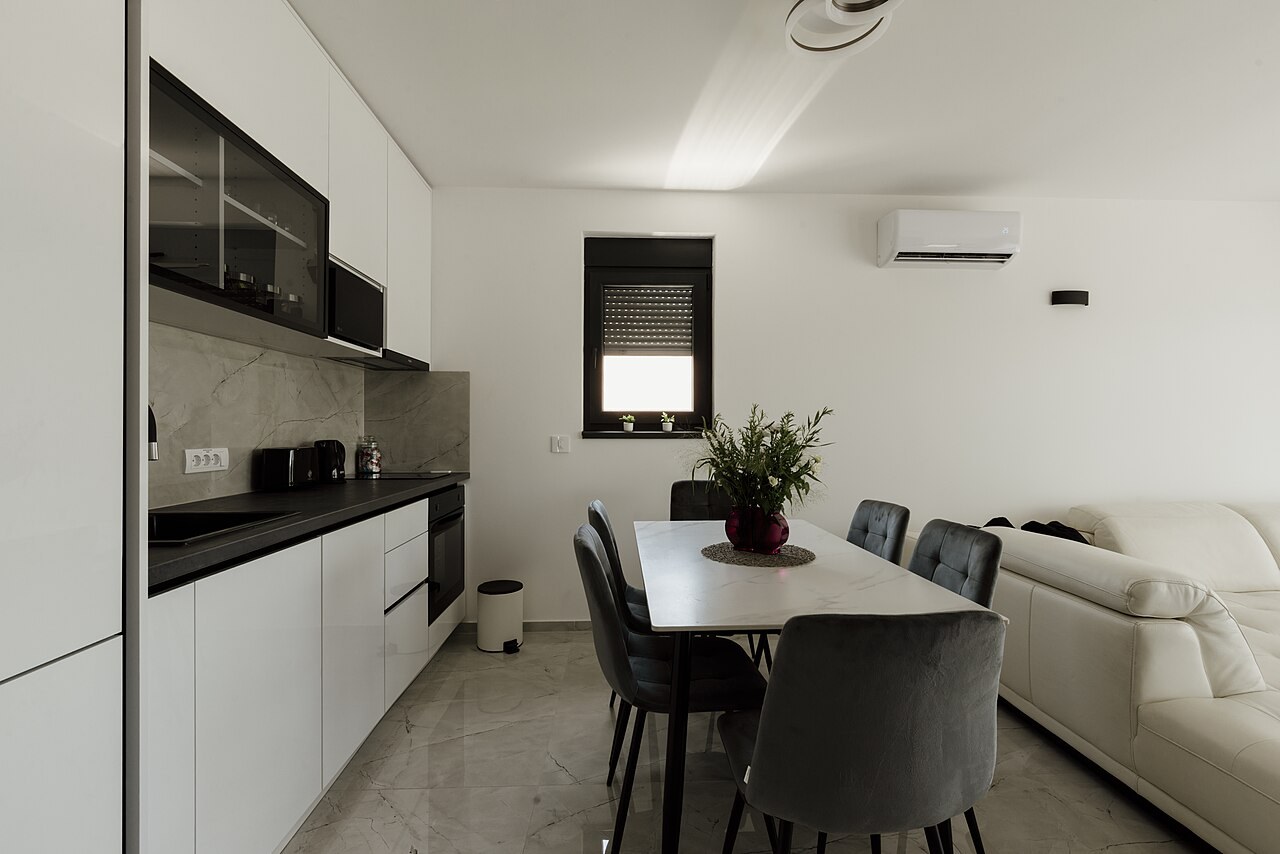 Apartamento de 3 quartos com varanda gourmet na Savassi