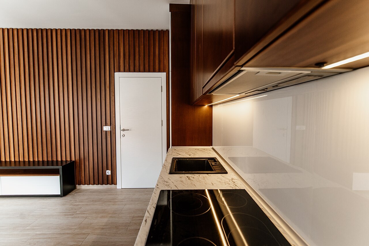 Apartamento de 2 quartos no Sion, próximo ao shopping