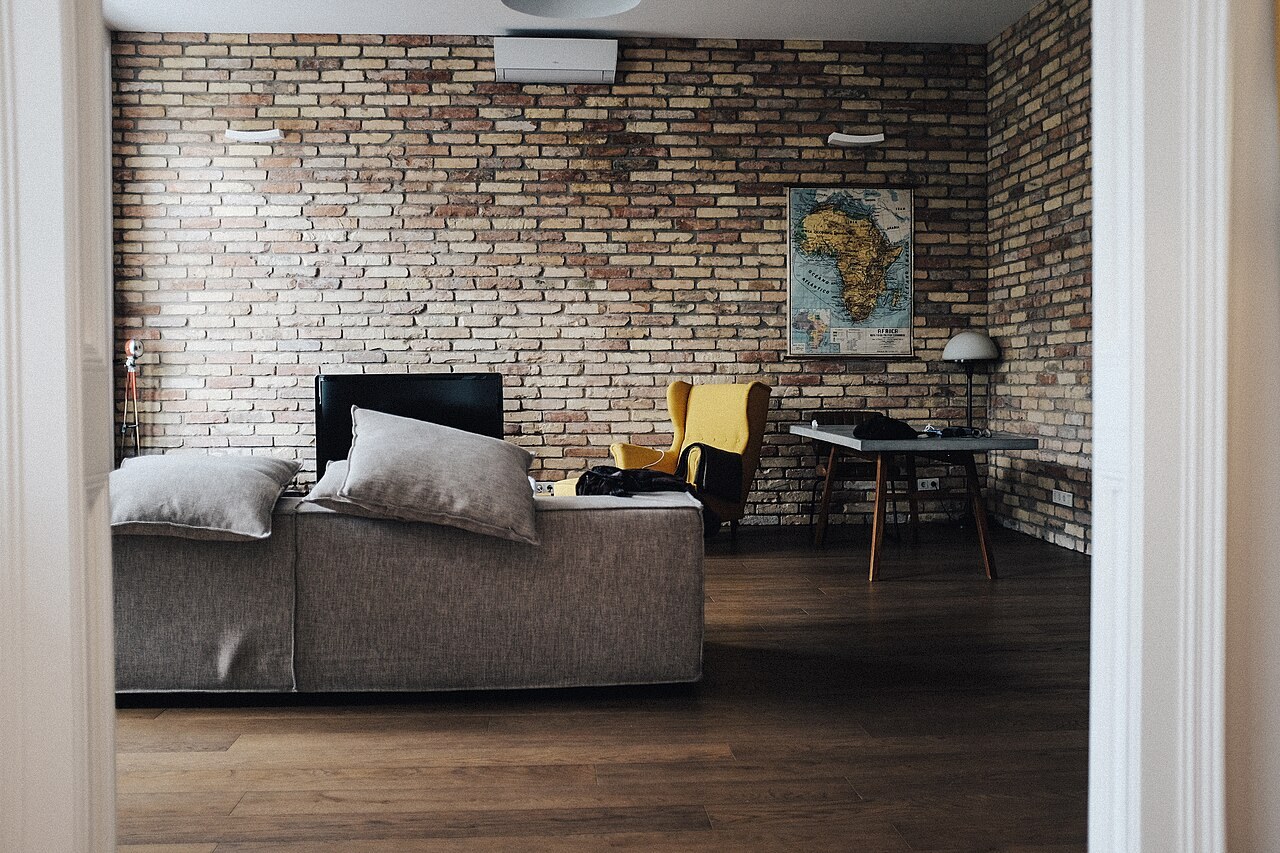 Apartamento de 2 quartos no Sion, próximo ao shopping