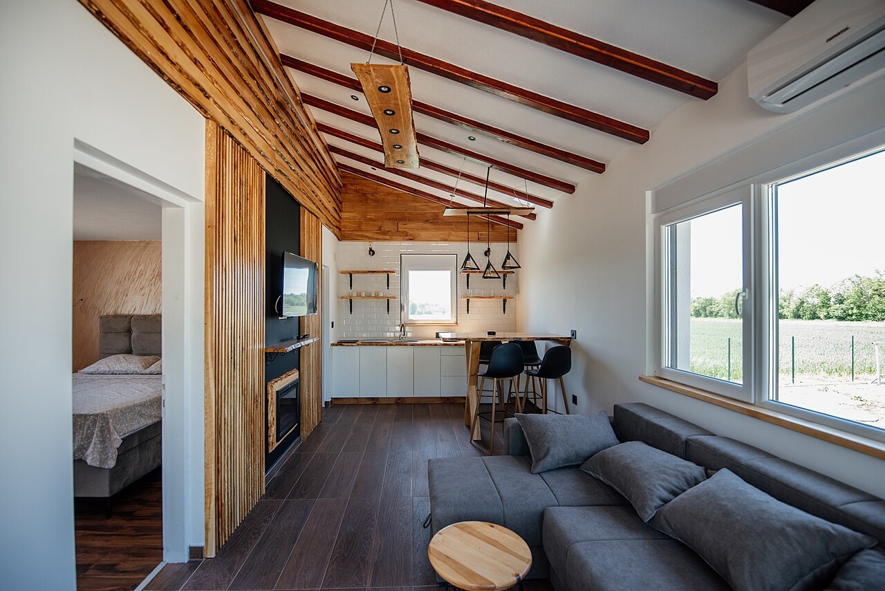 Apartamento de 4 suítes com vista panorâmica no Belvedere
